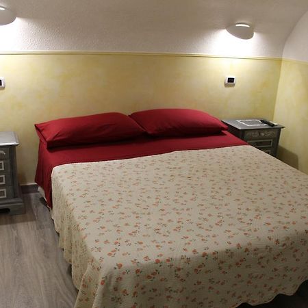 La Giada Bed and Breakfast Tivoli Eksteriør billede