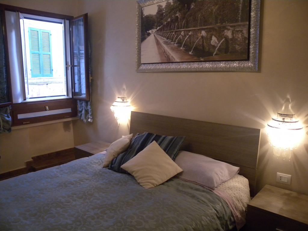 La Giada Bed and Breakfast Tivoli Værelse billede