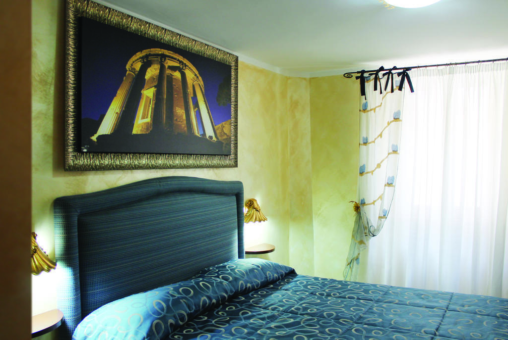 La Giada Bed and Breakfast Tivoli Værelse billede