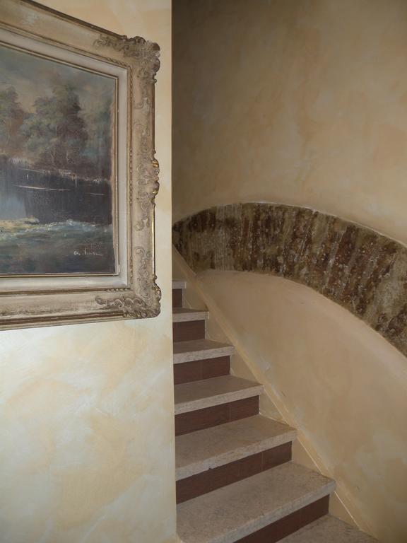 La Giada Bed and Breakfast Tivoli Eksteriør billede
